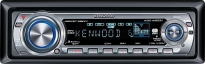 CD/MP3 автомагнитола Kenwood KDC-W5031Y